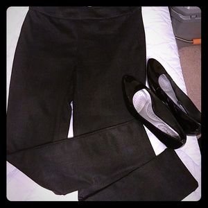 Love, Fire Dress Pants, Stretchy Skinny Leg Size 5